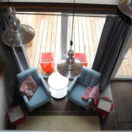 Le Chalet Champenois Bethon Pokoj fotografie
