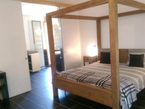 Le Chalet Champenois Bethon Pokoj fotografie