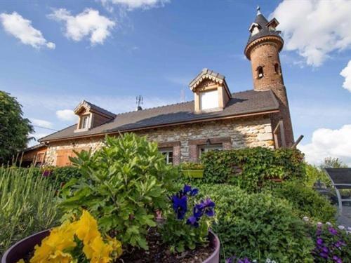 Le Chalet Champenois Bethon Exteriér fotografie