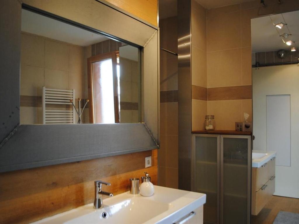 Le Chalet Champenois Bethon Pokoj fotografie